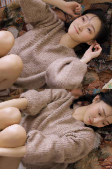 珍珠卡在缝里